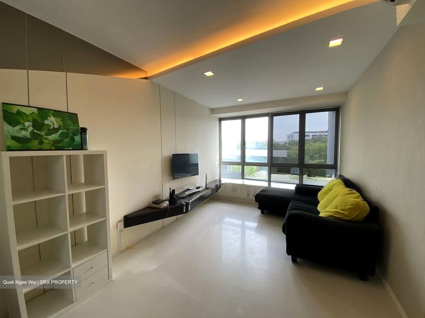 Ferraria Park Condominium (D17), Condominium #591979911